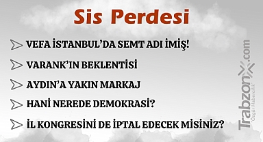 14.12.2024 SİS PERDESİ