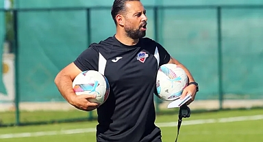 1461 TRABZON FK'DA YILMAZ İLE YOLLAR AYRILDI