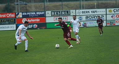 1461 TRABZON FK MAĞLUP