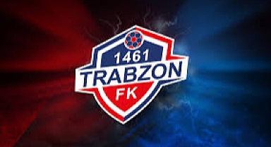 1461 TRABZON FK'NIN KUPADA RAKİBİ BELLİ OLDU