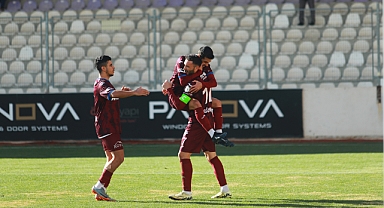 1461 TRABZON FK RAHAT KAZANDI