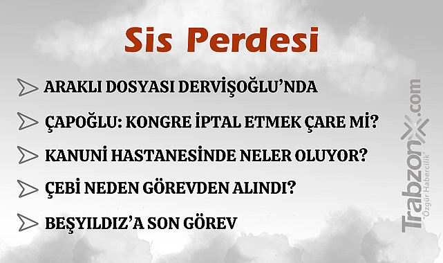 15.12.2024 SİS PERDESİ