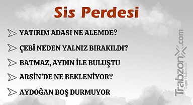 16.12.2024 SİS PERDESİ