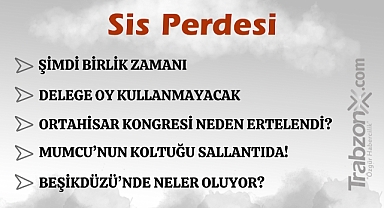 17.12.2024 SİS PERDESİ