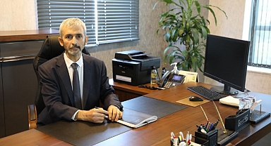 2'KTÜ EKOLÜ İLE GURUR DUYUYORUZ'