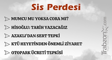 24.12.2024 SİS PERDESİ