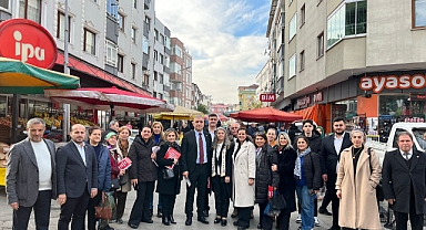 30 BİN TL'DEN AŞAĞISINI KABUL ETMİYORUZ