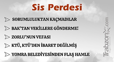 31.12.2024 SİS PERDESİ