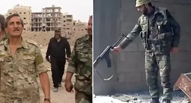 41 MASUMU KATLEDEN CANİ YAKALANDI