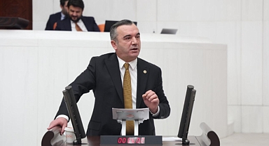 ADALETSİZ DÜZENE 'DUR' DİYECEĞİZ