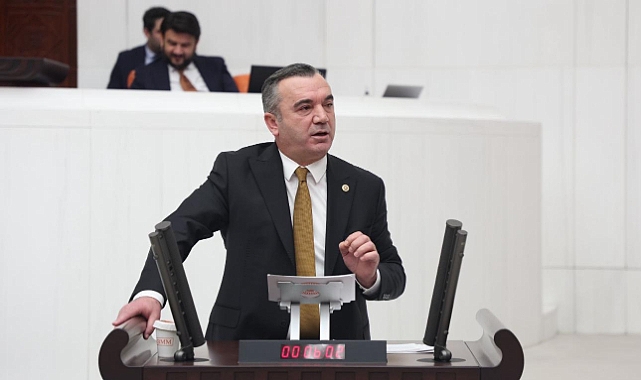 ADALETSİZ DÜZENE 'DUR' DİYECEĞİZ