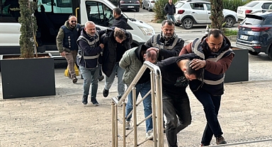 ADLİ KONTROL ŞARTIYLA SERBEST BIRAKILDILAR