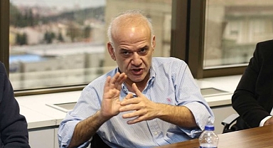 AHMET ÇAKAR'DAN KADİR SAĞLAM'A AĞIR ELEŞTİRİ