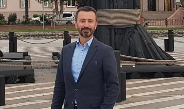 AK PARTİ ARSİN'DE KIZILTAN DÖNEMİ