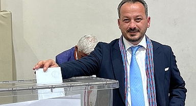 AK PARTİ BEŞİKDÜZÜ'NDE NELER OLUYOR?