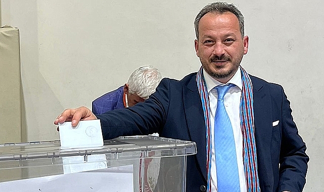 AK PARTİ BEŞİKDÜZÜ'NDE NELER OLUYOR?