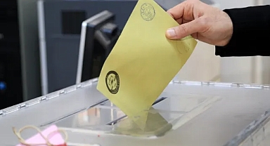 AK PARTİ DELEGESİ OY KULLANAMAYACAK!