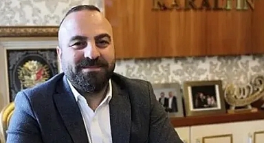 AK PARTİ ORTAHİSAR'A SÜRPRİZ ADAY