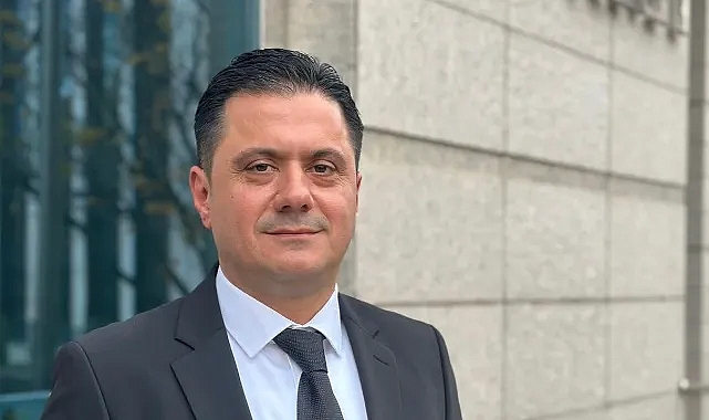 AK PARTİ ORTAHİSAR'DA FLAŞ GELİŞME... YENİ BAŞKAN HİSOĞLU...