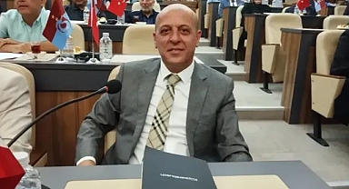 AK PARTİ TRABZON'DA FLAŞ GELİŞME... KAVANOZ DA ADAYLIĞINI AÇIKLAYACAK...