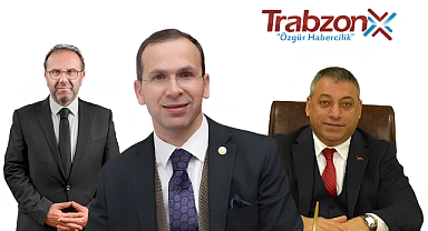 AK PARTİ TRABZON'DA YENİ İL BAŞKANI KİM OLACAK?