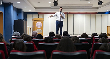 AKÇAABAT BELEDİYESİ GENÇLERİN YANINDA