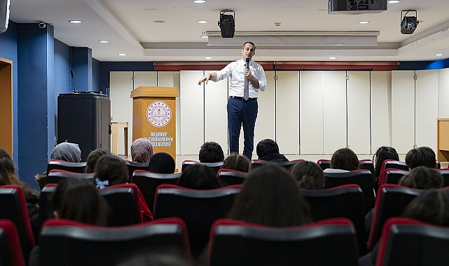 AKÇAABAT BELEDİYESİ GENÇLERİN YANINDA