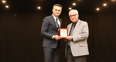 AKÇAABAT BELEDİYESİ'NDEN ANLAMLI KONFERANS