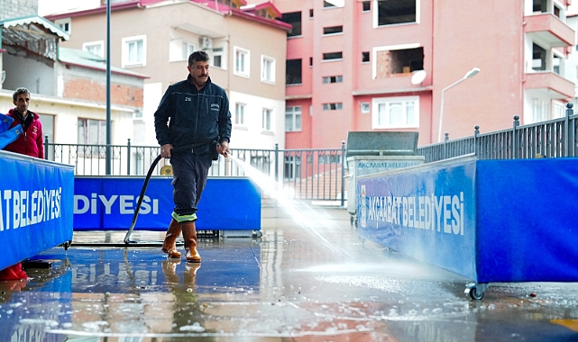 AKÇAABAT PIRIL PIRIL