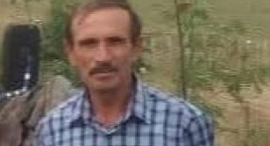 AKÇAABAT'TA ACI ÖLÜM