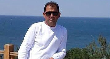 AKÇAABAT'TA BÜYÜK ACI