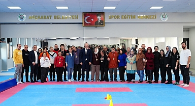 AKÇAABAT'TA SEVGİ DOLU BİR GÜN