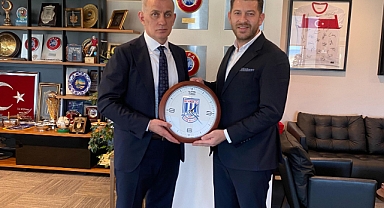 AMATÖR KULÜPLERİN DURUMU MASAYA YATIRILDI