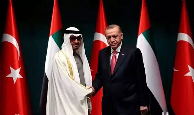 ARAP ÜLKELERİNDEN TÜRKİYE AÇIKLAMASI: MEMNUNİYET DUYUYORUZ