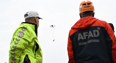 ARHAVİ'DEN ACI HABER