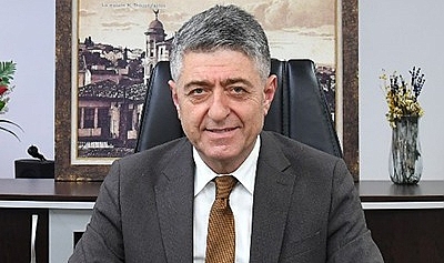 ARSLAN: SUÇLAMALAR ASILSIZ