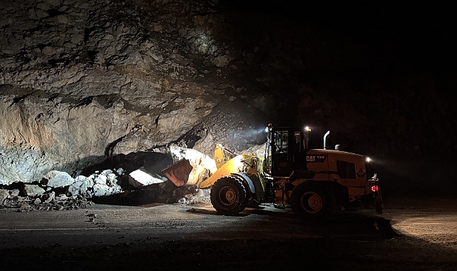 ARTVİN-ARADAHAN KARAYOLUNDA KONTROLLÜ ULAŞIM