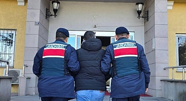 ARTVİN'DE 6 FİRARİ YAKALANDI