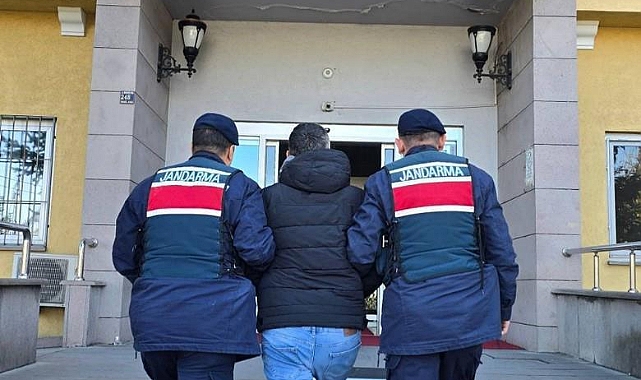 ARTVİN'DE 6 FİRARİ YAKALANDI