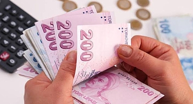 ASGARİ ÜCRET 22 BİN 104 LİRA OLDU