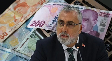 ASGARİ ÜCRET KARARI RESMİ GAZETE'DE!