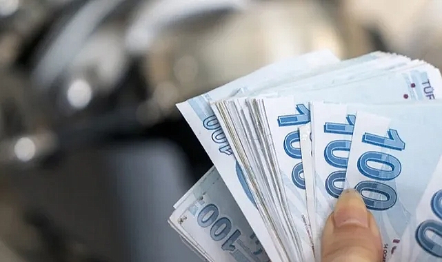 ASGARİ ÜCRETTE ÇARPICI RAKAM!