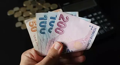 ASGARİ ÜCRETTE İLK KEZ MASAYA RAKAM GELECEK