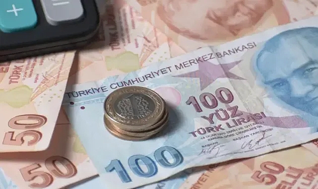 ASGARİ ÜCRETTE NOKTA ATIŞI!