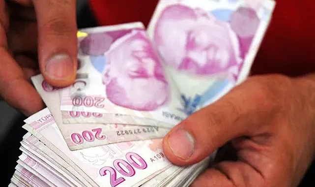 ASGARİ ÜCRETTE TARİH BELLİ OLDU