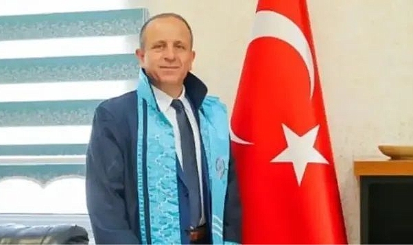 AVRASYA ÜNİVERSİTESİ'NİN YENİ REKTÖRÜ BELLİ OLDU