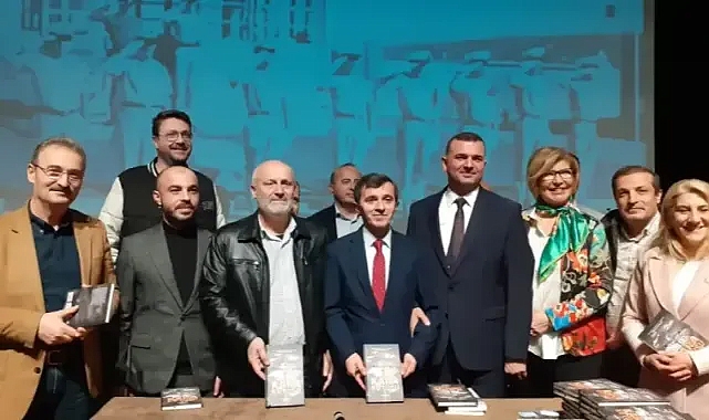 USTA KALEM GELLECİ'DEN MUHTEŞEM ESER