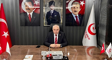 AYDIN: İDDİANIZI İSPATLAYIN