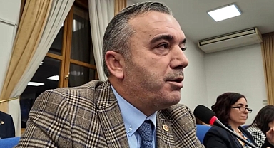 AYDIN: LÜKS VE ŞATAFAT SARAYA, YOKSULLUK VE ÇARESİZLİK HALKA!