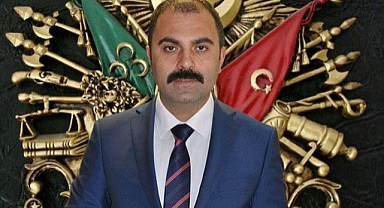 AYDIN: REİS ŞAM DERDİNDE SİZ MAKAM DERDİNDE!